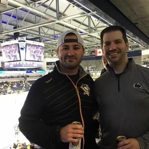 Meet your Posher, Adam